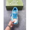 Travis Scott x Fragment Design x Jordan Air Jordan 1 Low OG SP #A61724