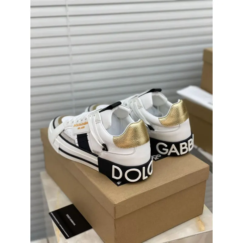 Dol**Gab Shoes for Mens and womenD&G Sneakers #999919890 Dol**Gab Shoes for Mens and womenD&G Sneakers #999919890