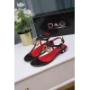 Dol**Gab Shoes for D&G Slippers #999925539 Dol**Gab Shoes for D&G Slippers #999925539