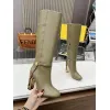 Fendi shoes for Fendi Boot for women #A56703 Fendi shoes for Fendi Boot for women #A56703