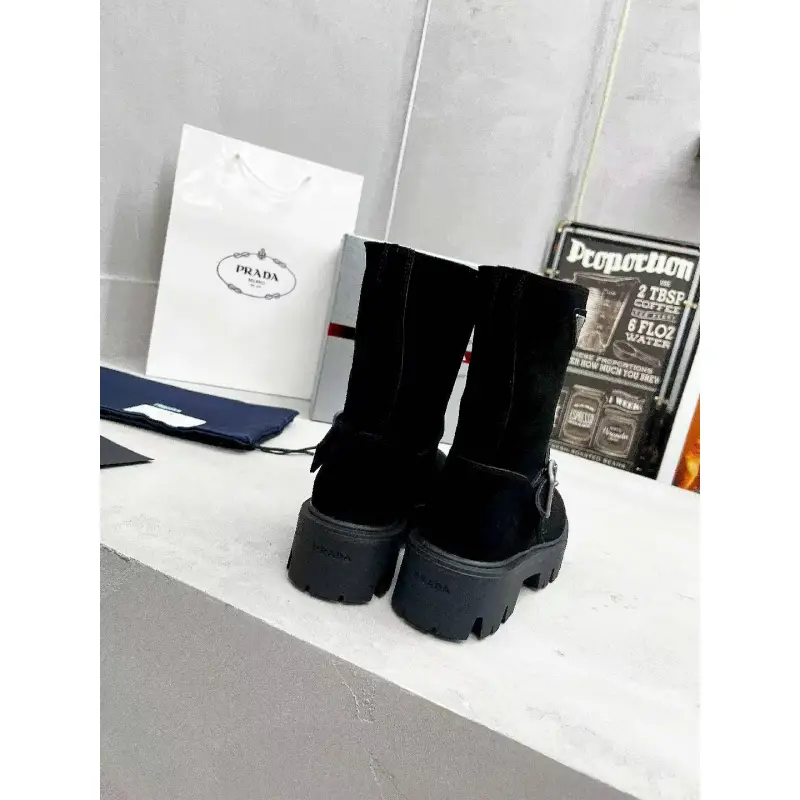 Prada Shoes for Womens Prada Boots #A54780