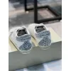 Golden Goose Leather Sneakes 1:1 Quality Unisex Shoes #999936079