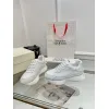 Alexander McQueen Shoes for Unisex McQueen Sneakers #A55837