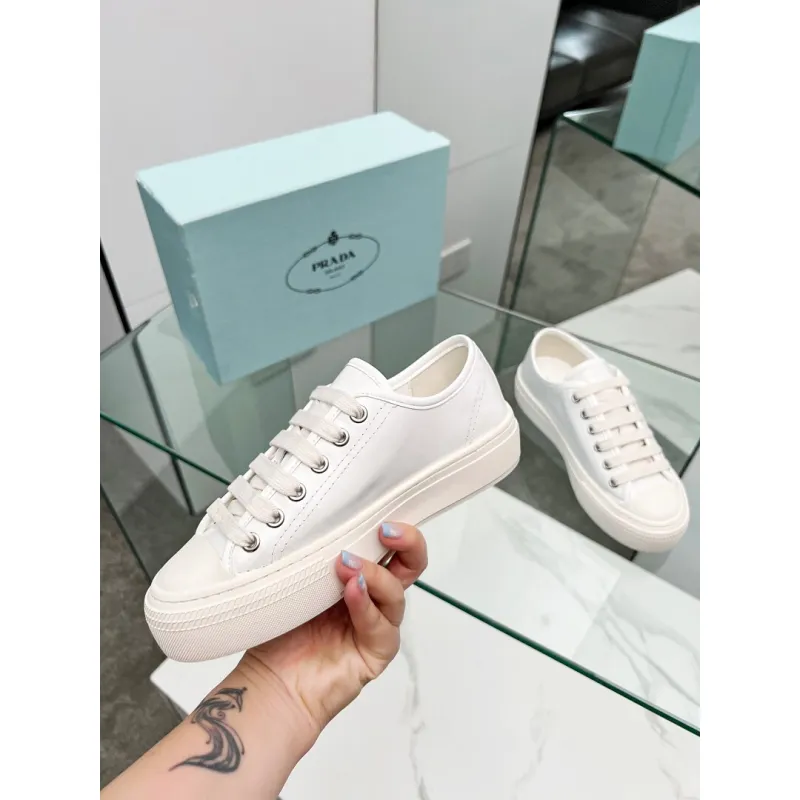 Prada Shoes for Womens Prada Sneakers #A64156