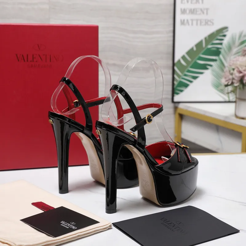 valentino Shoes for valentino High-heeled shoes for women #A64334