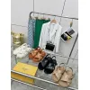 Fendi shoes for Fendi Slippers for men #A52445