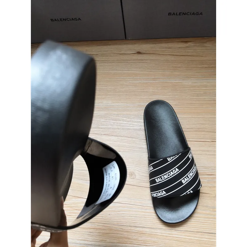 Balenciaga slippers new for men and women size 35-46 #9874737