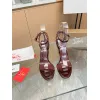 CL Redbottom Shoes for Womens CL Sandals #A33997