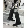 Chanel shoes for Women Chanel Boots #A56151