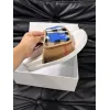Burberry Shoes for Burberry Slippers for men #A63901