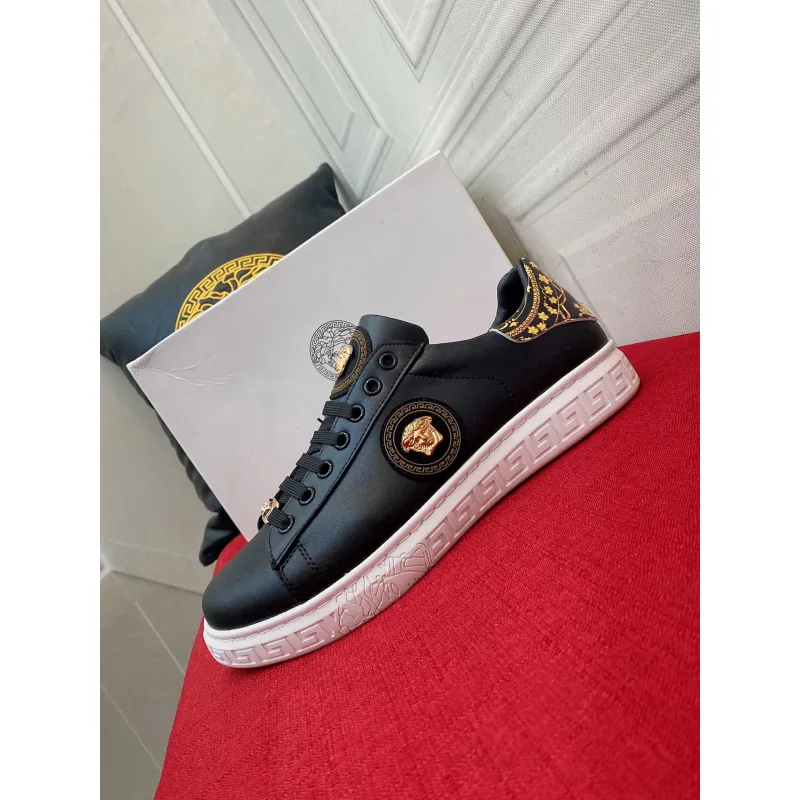 Versace shoes for Mens Versace Sneakers #999924013