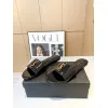 YSL Shoes for YSL slippers for women #A32664