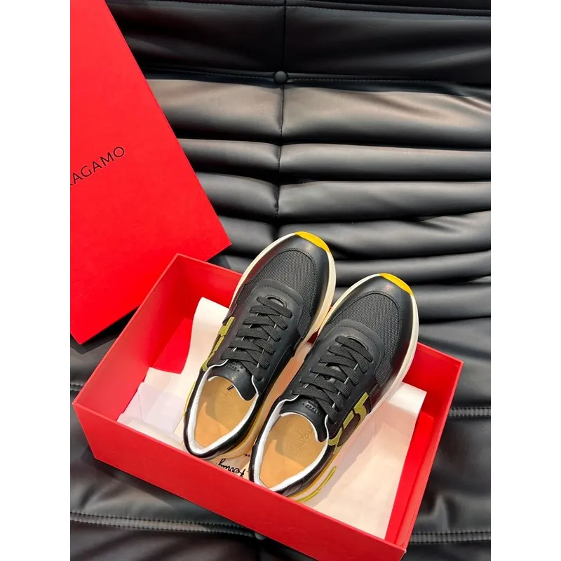 Farregemo shoes for Mens Farregemo Sneakers #A31351