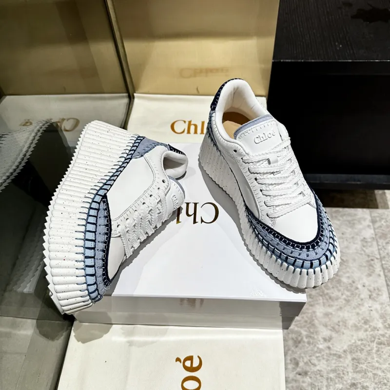 Chloe Shoes for Women #A61927