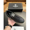 Balmain Sneakers Shoes for men #A63740