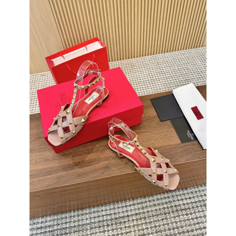 valentino Shoes for Women #A64747