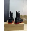 CL Redbottom Shoes for Mens CL Boots #A33769