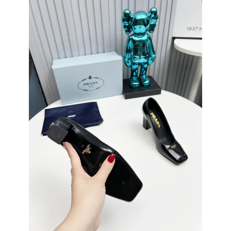 Prada Shoes for Womens Prada Pumps #A61206