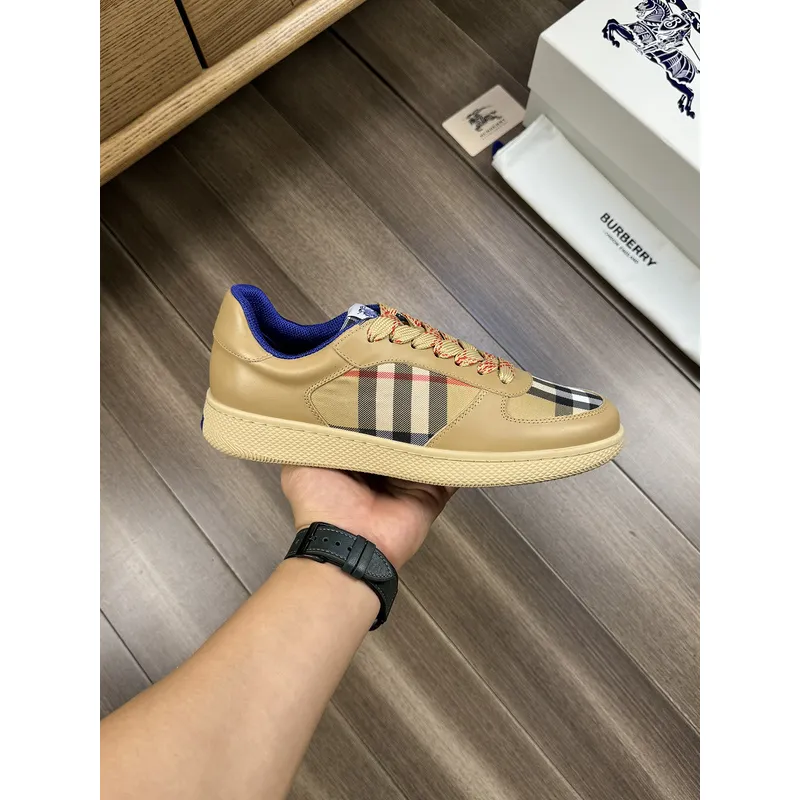 Burberry Shoes for Mens Sneakers #A52111