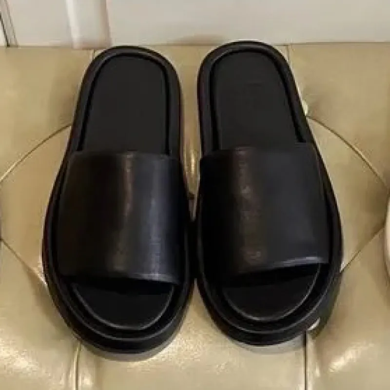 Balenciaga shoes for Mens Balenciaga slippers #A49289
