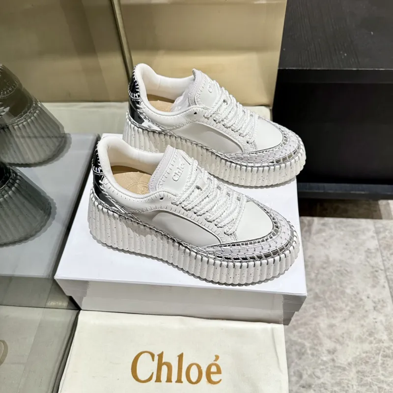 Chloe Shoes for Women #A61925