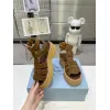 Prada Shoes for Womens Prada Sandals #A65257