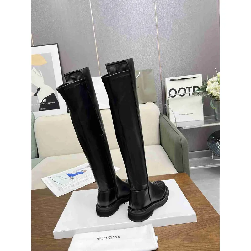Balenciaga shoes for Womens Balenciaga boots #A42156