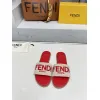 Fendi shoes for Fendi slippers for women #A50208