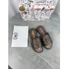 Dol**Gab Shoes for D&G Slippers #A33150