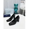 Prada Shoes for Womens Prada Pumps #A61203