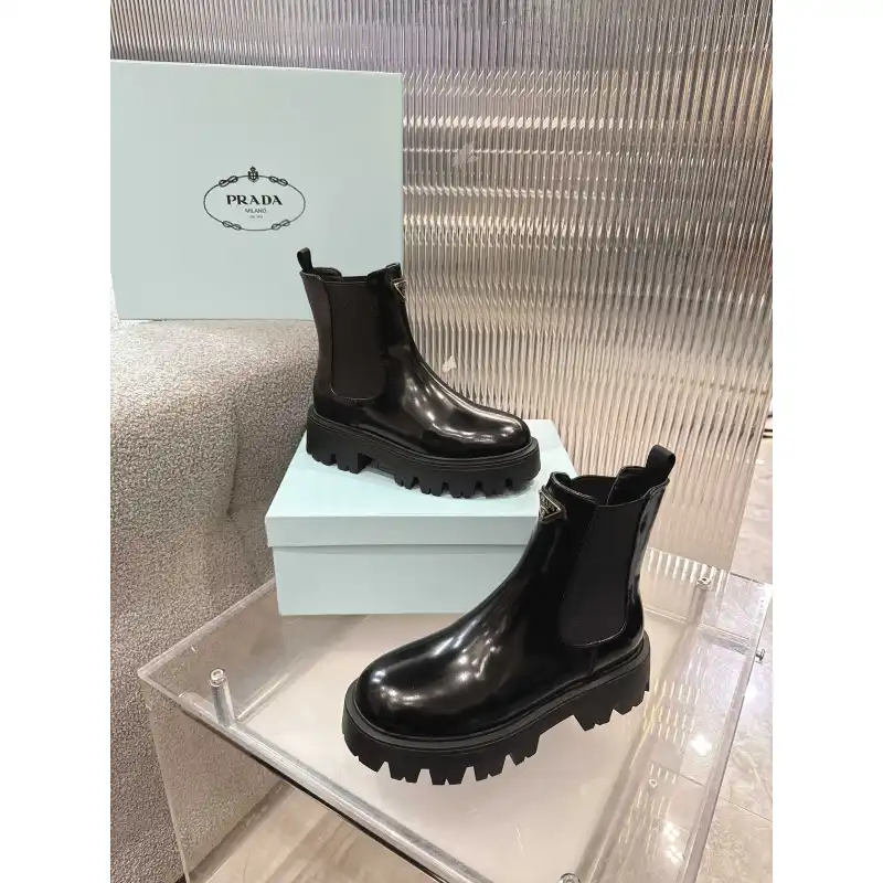 Prada Shoes for Womens Prada Boots #A54822