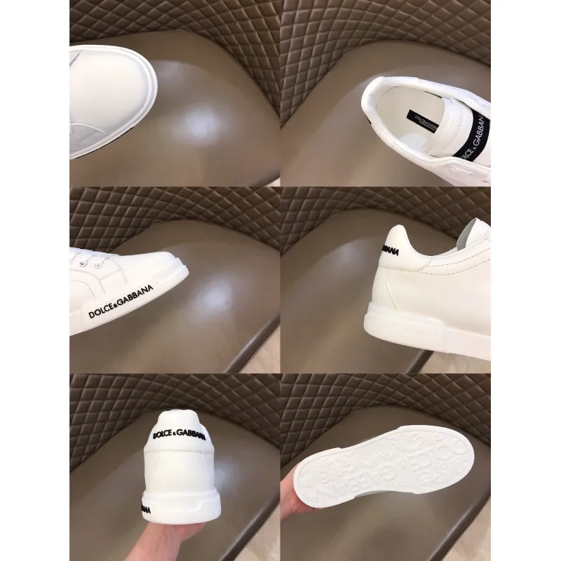 Dol**Gab Shoes for Mens D&G Sneakers #999901568