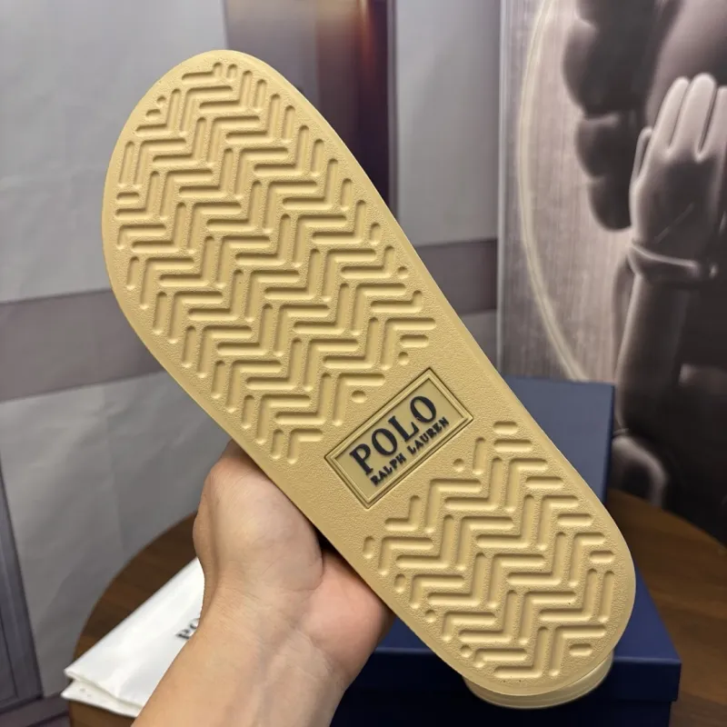 Ralph Lauren Slippers Shoes for MEN #A63184