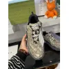 Balenciaga Gucci shoes for Balenciaga Unisex Shoes #999919563