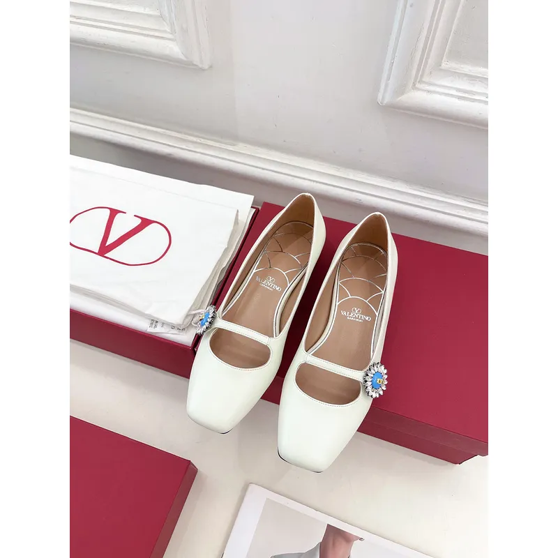 valentino Shoes for Women BOWJANE #A49727