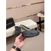 Arm*ni Multi-Tone Sneakers - Fashion & Structured #A48666