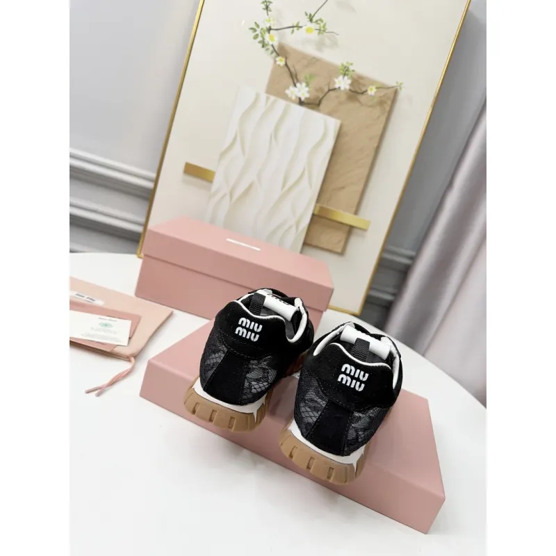 Miu Miu Shoes for Women #A64207