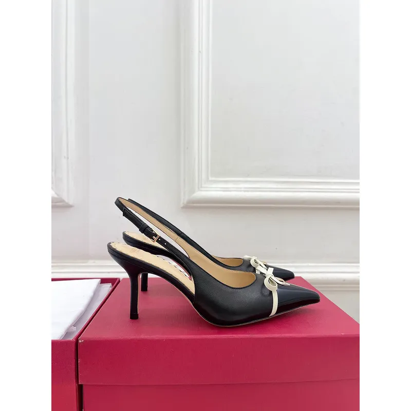 valentino Shoes for valentino High-heeled shoes for women #A50744