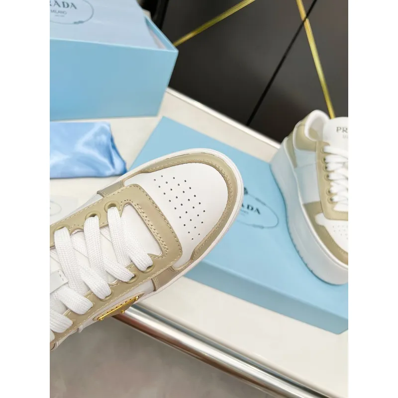 Prada Shoes for Womens Prada Sneakers #A64148
