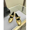 Versace shoes for Womens Versace Flats #A64772