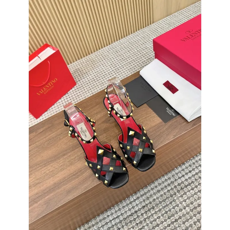 valentino Shoes for valentino High-heeled shoes for women #A63925