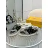 Fendi shoes for Mens Fendi Sneakers #A56337