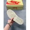 Travis Scott x Fragment Design x Jordan Air Jordan 1 Low OG SP  #A61715