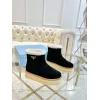 Prada Shoes for Womens Prada Boots #A55641