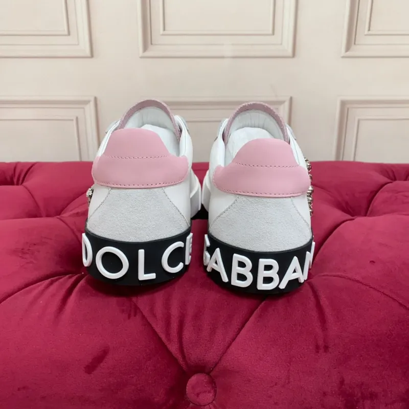 Dol**Gab Shoes for Mens and women D&G Sneakers #A29920