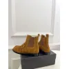 YSL Shoes for YSL boots for women LE LOAFER #A58114