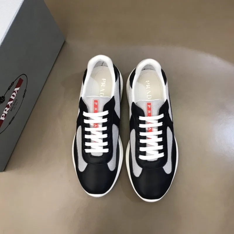 Prada Shoes for Mens Prada Sneakers #99906938