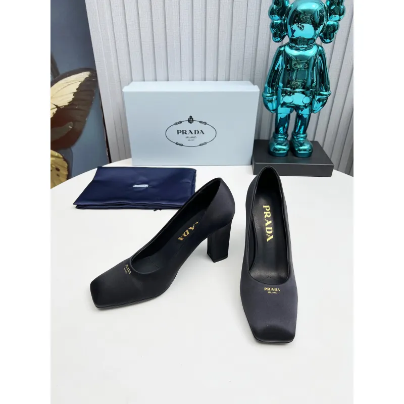 Prada Shoes for Womens Prada Pumps #A61203