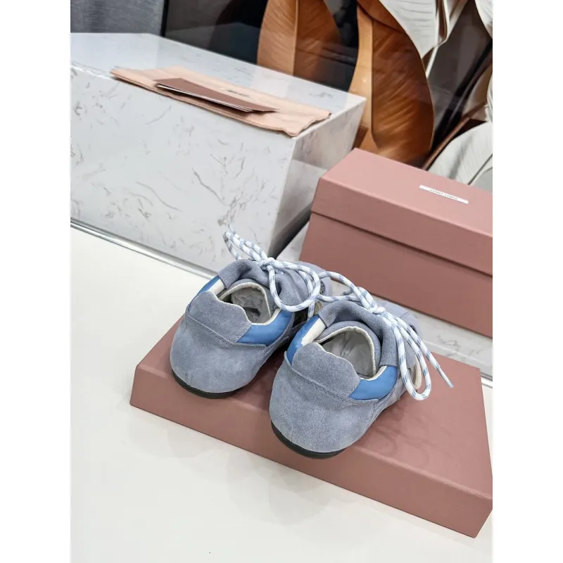 Miu Miu Shoes for Women #A64189