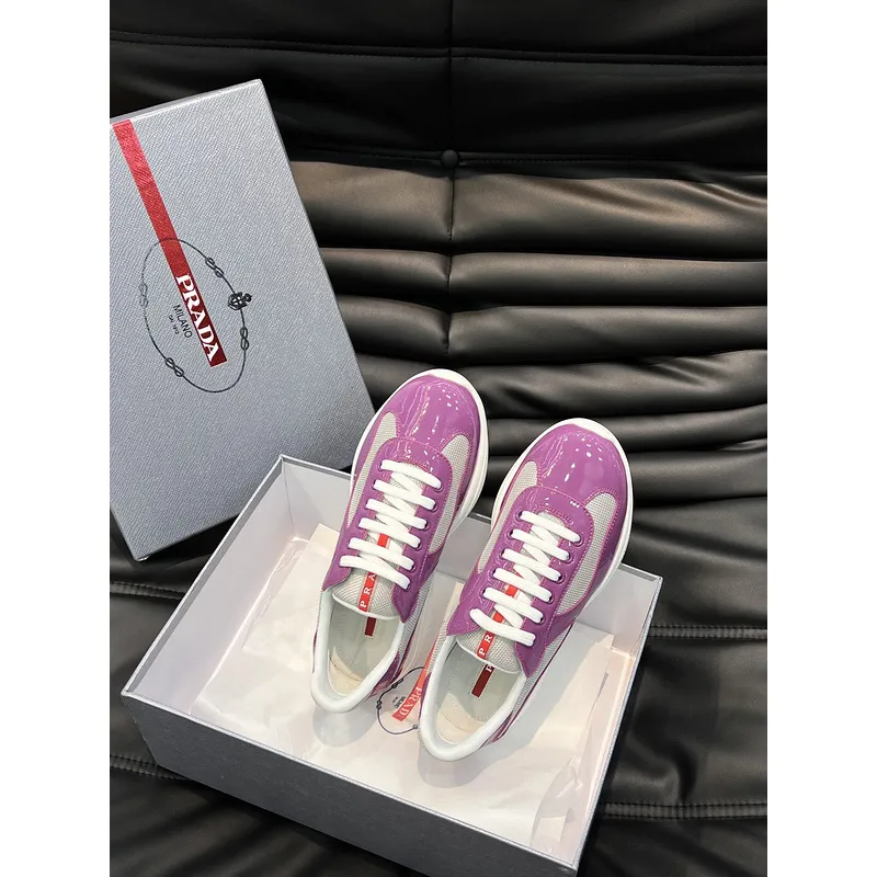Prada Shoes for Mens Prada Sneakers #A37685